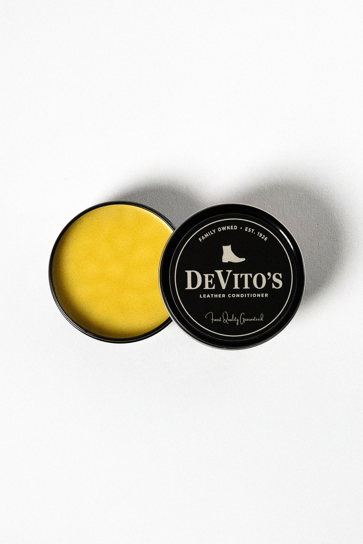 DeVito's Leather Conditioner